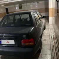 پراید81سالم