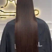 مدل برای لایت و ابریشم سازی