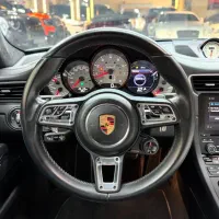 پورشه TURBO S 911 گذرموقت 5 ساله|خودرو سواری و وانت|تهران, آجودانیه|دیوار
