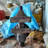 گیره رومیزی دست دوم