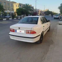 سمند Lx مدل ۸۸|خودرو سواری و وانت|جهرم, |دیوار
