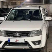 سوزوکی ویتارا|خودرو سواری و وانت|لاهیجان, حاجی آباد|دیوار