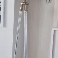 ساعت ایستاده