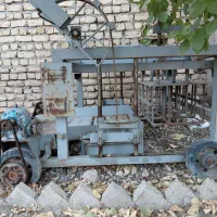 دستگاه بلوکه