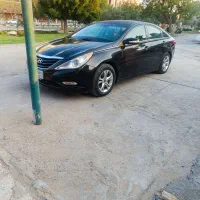 سوناتا 2011|خودرو سواری و وانت|قشم, |دیوار