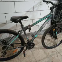 دوچرخه ۲۶|دوچرخه، اسکیت، اسکوتر|ساوه, |دیوار