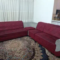 مبل مدل ال