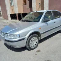 سمند 82تمیز(گلبهار)