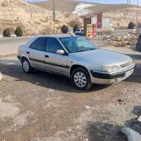 زانتیا ۲۰۰۰مدل ۸۴