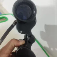 دوربین شکاری نیکون ژاپن اصلی و قدیمی|کوهنوردی و کمپینگ|ارسنجان, |دیوار