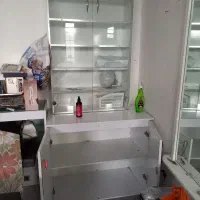 بوفه آرایشگاه