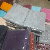 تولیدی حوله استخری و حوله حمامی|سفره، حوله، دستمال آشپزخانه|قرچک, شهرک صنعتی قرچک|دیوار