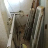 درب پنجره|مصالح و تجهیزات ساختمان|اهر, |دیوار