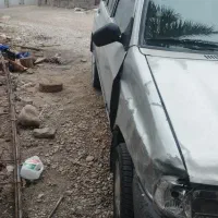 چپی|خودرو سواری و وانت|فین, |دیوار