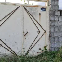 یه پلاک زمین پانصد متری فروشی