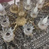 لوستر برنز
