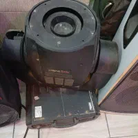 ربات‌رقص‌نور