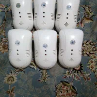 دستگاه دفع حشرات DHصحیح وسالم