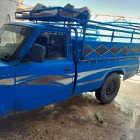 نیسان مدل 1400