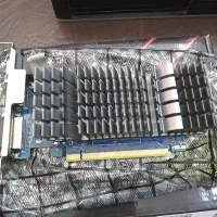 گرافیک GT 730|قطعات و لوازم جانبی رایانه|لاهیجان, فیاض|دیوار
