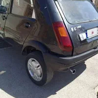 پی کی مدل 84انژکتور موتوری بشرط سالم معاینه فنی|خودرو سواری و وانت|شیراز, کوشک میدان|دیوار