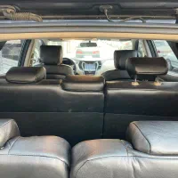 سانتافه۲۰۱۴ بدون رنگ خانگی|خودرو سواری و وانت|تهران, دردشت|دیوار