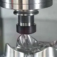 cncکار ماهر-اپراتور cnc