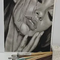 دوره اموزش نقاشی حرفه ای|خدمات آموزشی|بندر کنگان, |دیوار