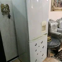 یخچال الکترو پارسا درحد