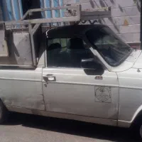 وانت پیکان مدل۸۵