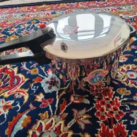 دیگ زودپز اصل