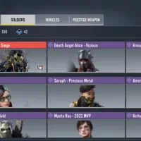 اکانت کالاف|کنسول، بازی ویدئویی و آنلاین|کاشان, صفی آباد|دیوار