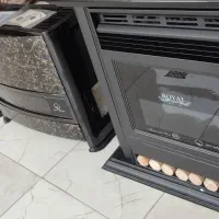 نمایندگی بخاری  نو مروارید سوز