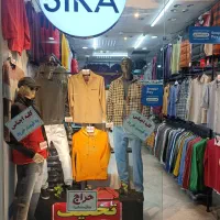 حراج پوشاک (پرداخت با اسنپ پی )