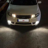 سراتو ۹۷ آپشنال(۲۰۱۸)