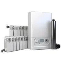 تعمیرات تخصصی انواع پکیج های ایرانی و خارجی