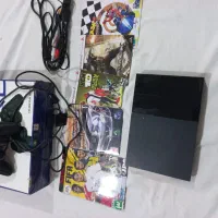 پلی استیشن ۲