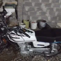 موتور 200cc