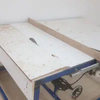 دستگاه برش و زاویه زن نجاری