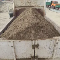 حمل خاک و نخاله ماسه مصالح خاور بادسان کل تهران|خدمات حمل و نقل|تهران, تجریش|دیوار