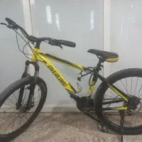 دوچرخه اورلورد ۲۷.۵