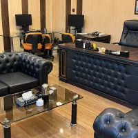 اشرفی‌اصفهانی/۶۴m/سنداداری/تابلو‌خور/فقط مبله شیک