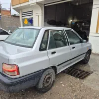 پراید ۱۳۱ مدل ۹۰|خودرو سواری و وانت|علی‌آباد کتول, |دیوار