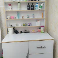 کمد و صندلی آرایشگاه