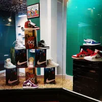 Nike Air - Jordan 1