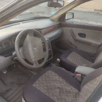 سمند Lx تمام فابریک مدل 93|خودرو سواری و وانت|شیراز, تندگویان|دیوار