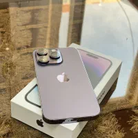 آیفون 14پرو 256GB