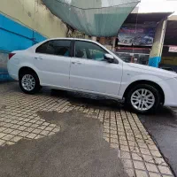 دنا مدل 97 تیپ 2|خودرو سواری و وانت|تهران, شهرک بعثت|دیوار