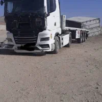 مان 510 نیوفیس چپی