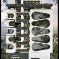 پیش فروش آپارتمان ۸۰، ۹۰ و ۱۰۰ متری